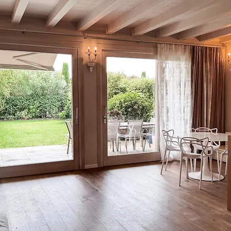 Apartmán Casa D'arte *