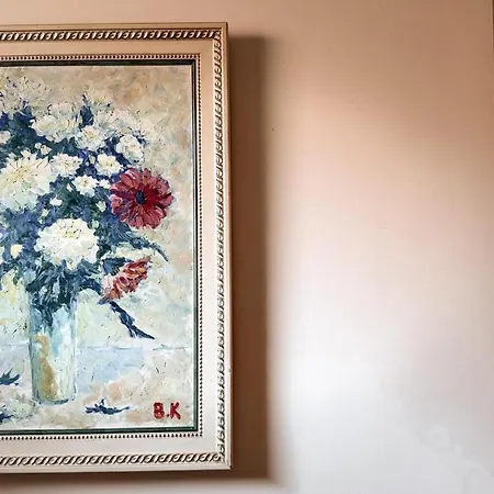 Casa D'arte Apartmán *