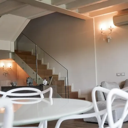 Apartmán Casa D'arte