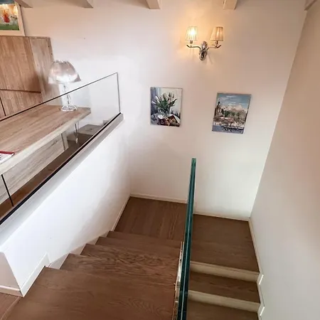 Apartmán Casa D'arte