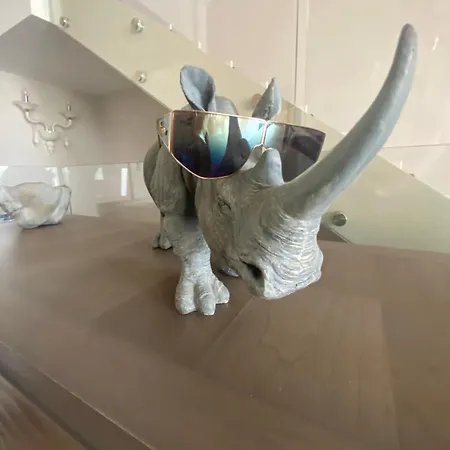 Casa D'arte Appartement