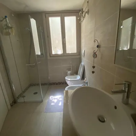 Casa D'arte Appartement Sirmione