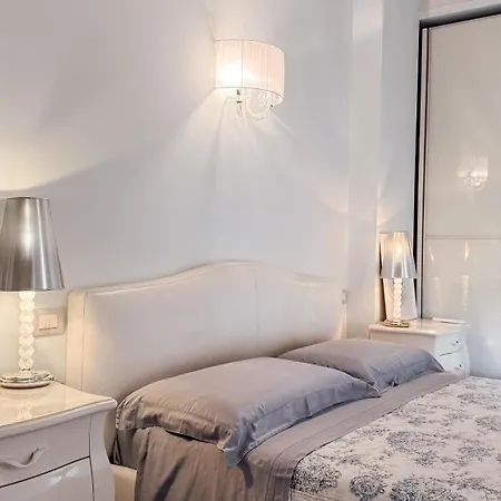 Casa D'arte Apartment