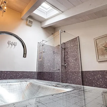 Casa D'arte Appartement Sirmione