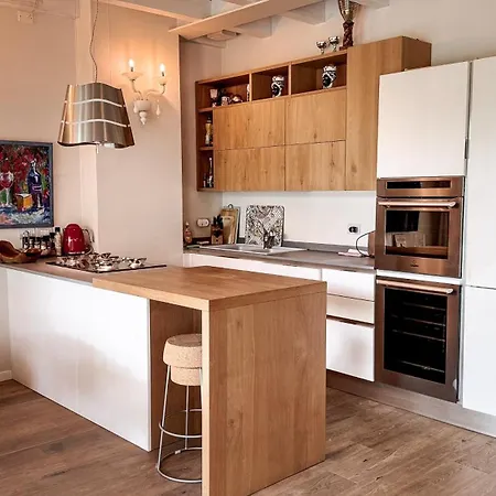 Casa D'arte Sirmione