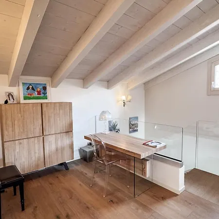 Casa D'arte Apartamento