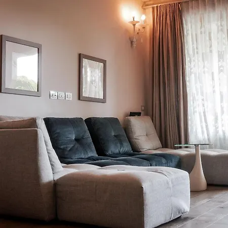 Appartement Casa D'arte *