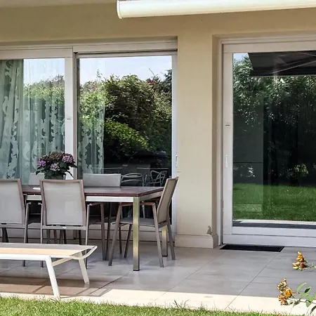 Appartement Casa D'arte