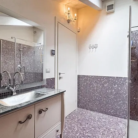 Casa D'arte Appartement Sirmione