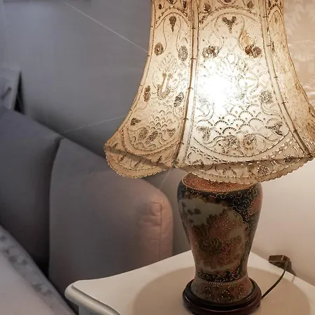 Casa D'arte Appartement