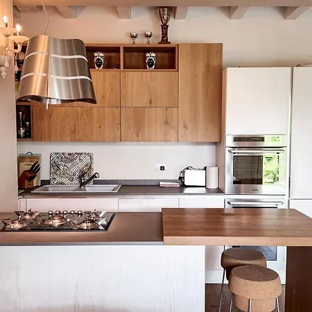 Casa D'arte Appartement Sirmione