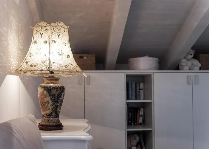 Casa D'arte * סירמיונה