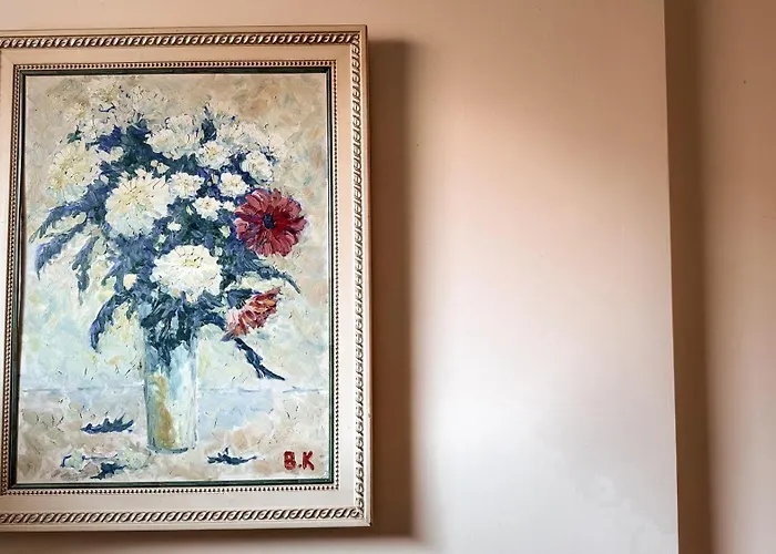 Casa D'arte דירה *