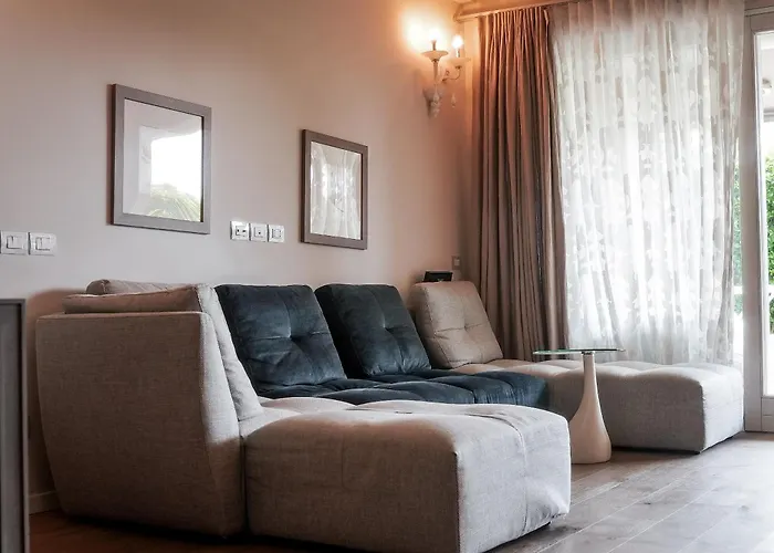 דירה Casa D'arte *