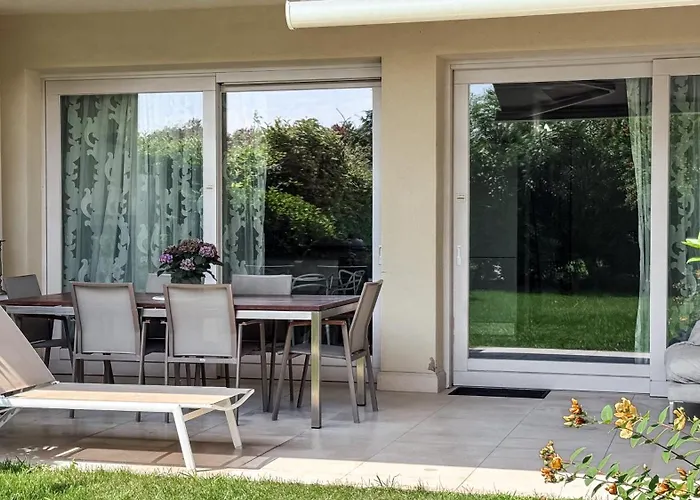 דירה Casa D'arte