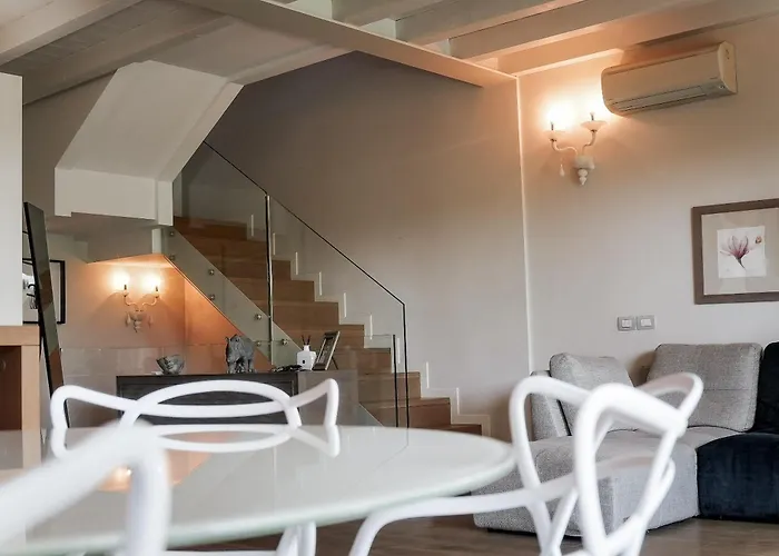 דירה Casa D'arte