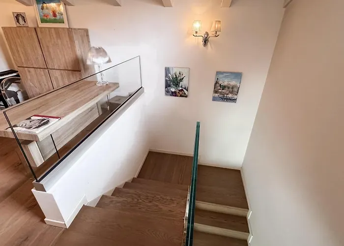 דירה Casa D'arte