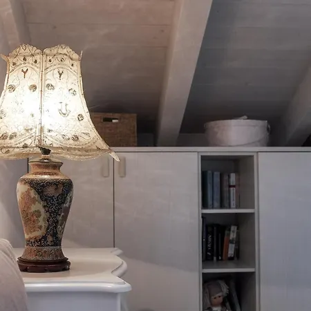 Casa D'arte * シルミオーネ